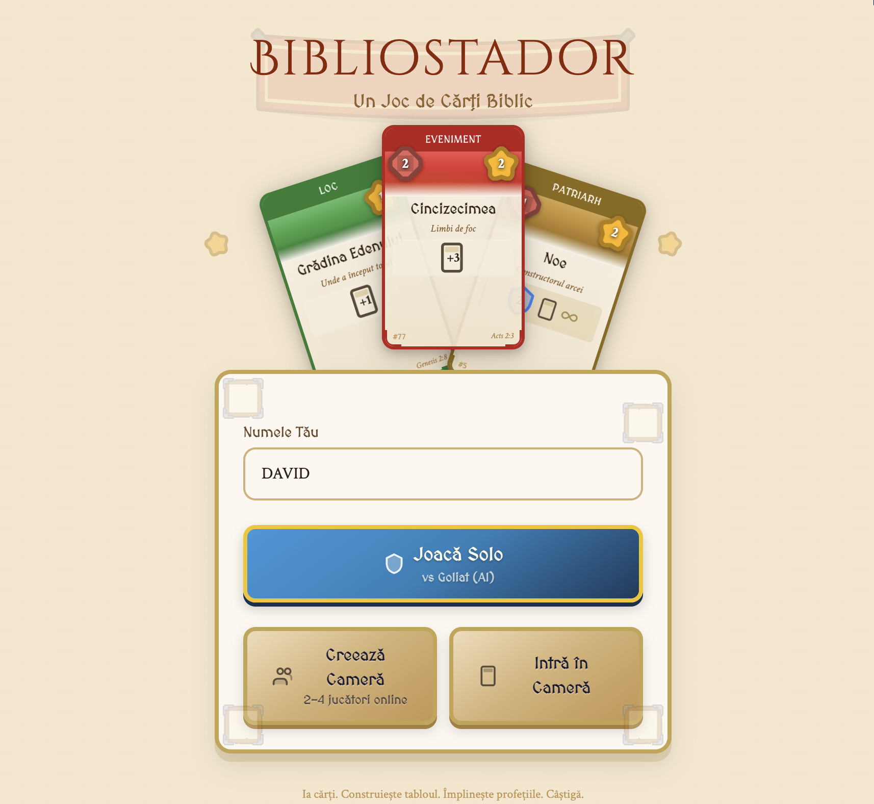 Bibliostador