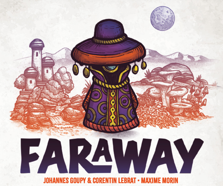 Faraway