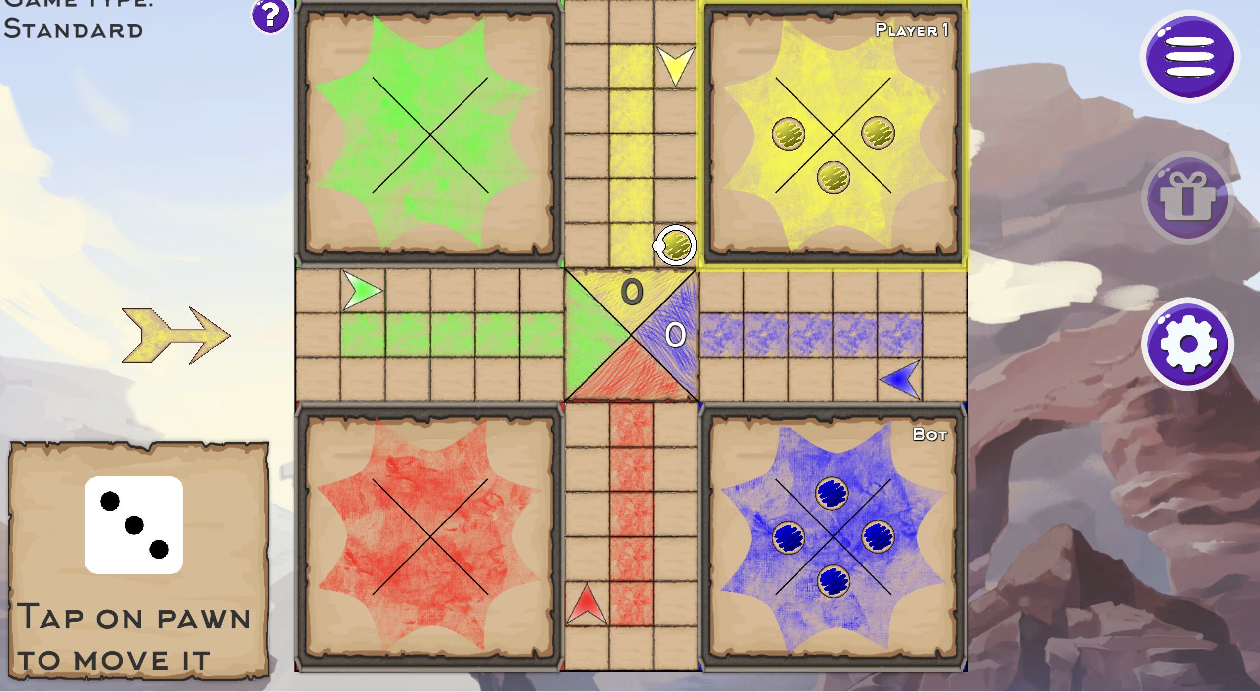 Ludo