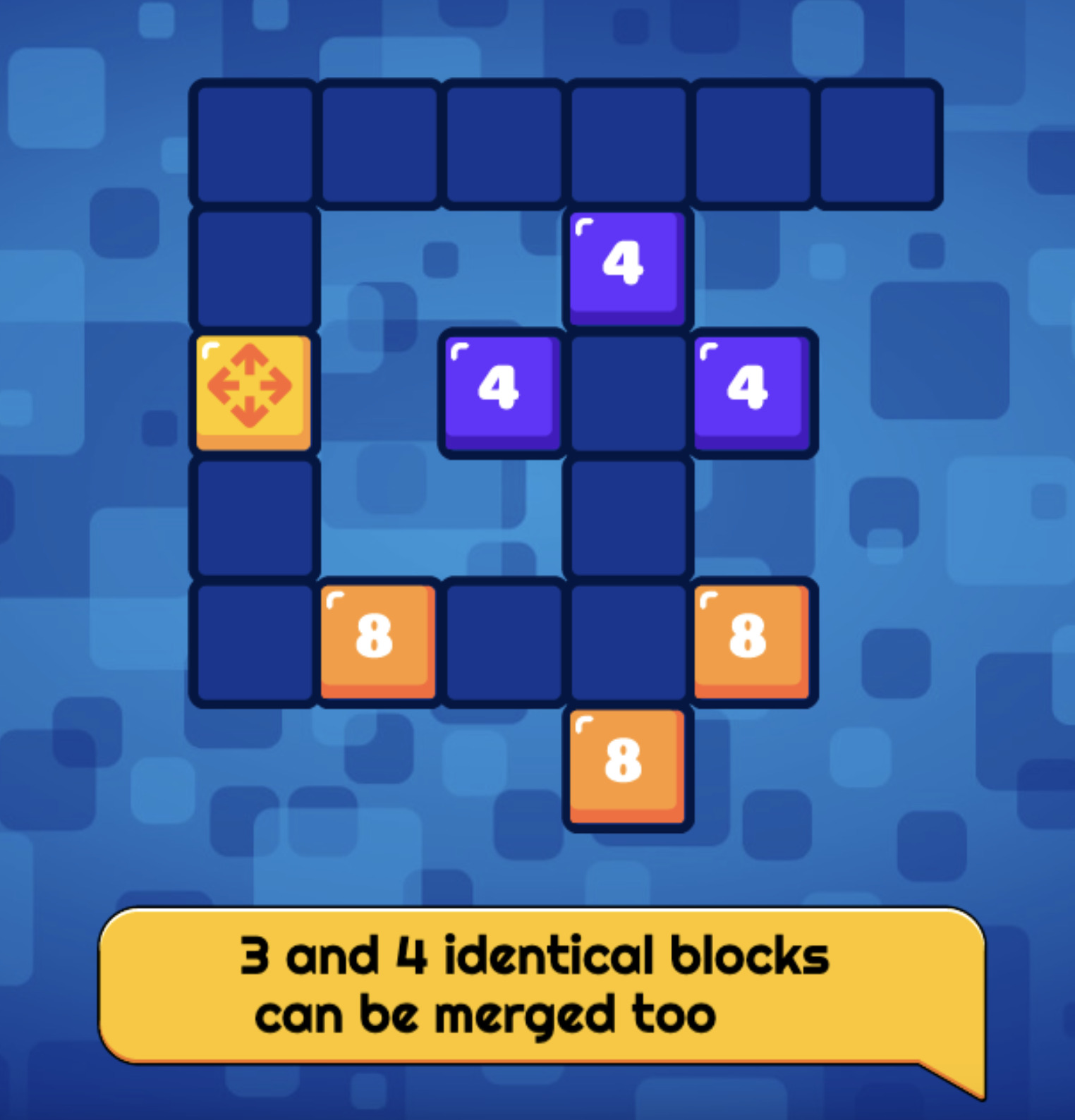 Merge Ban